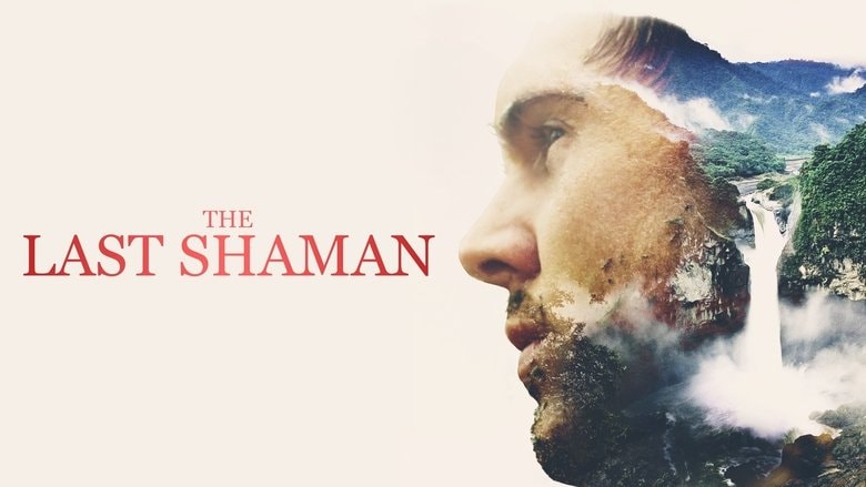 The Last Shaman background