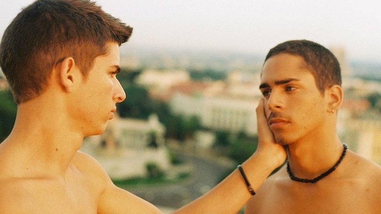 La partida background