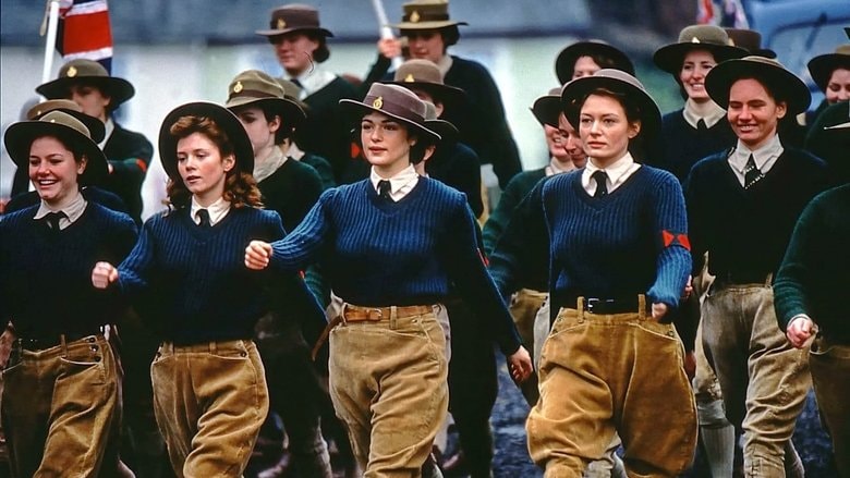 The Land Girls background