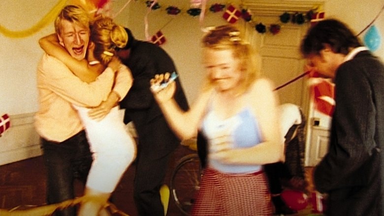 Idioterne background