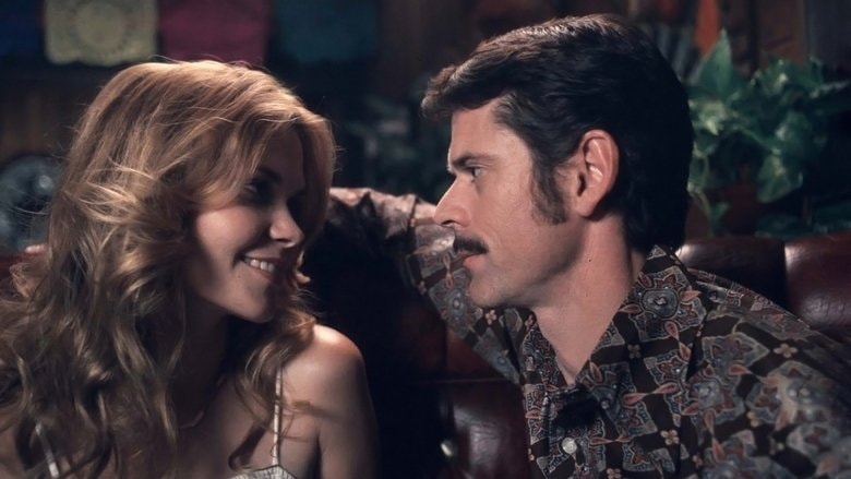 The Hillside Strangler background