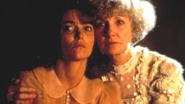 The Glass Menagerie background