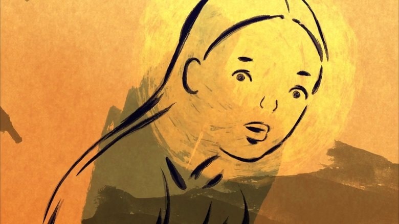 The Girl Without Hands background