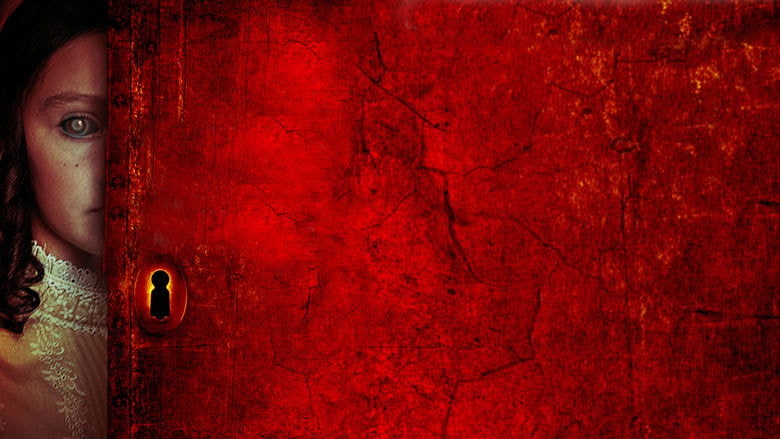 The Disappointments Room background
