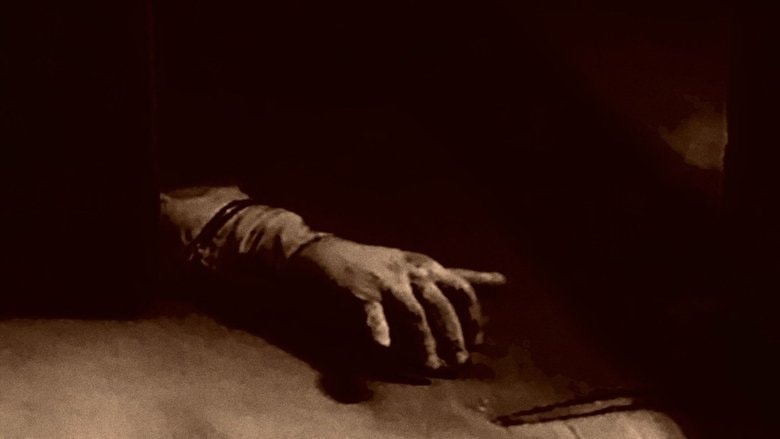 MST3K: The Crawling Hand background