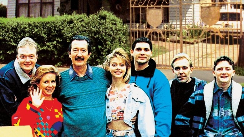 Das Schloß background