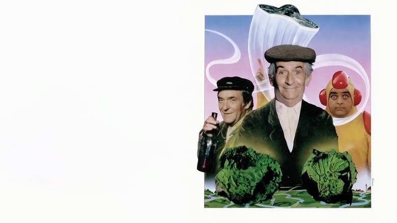 The Cabbage Soup background