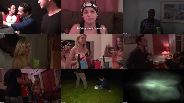 The Bucks County Massacre background