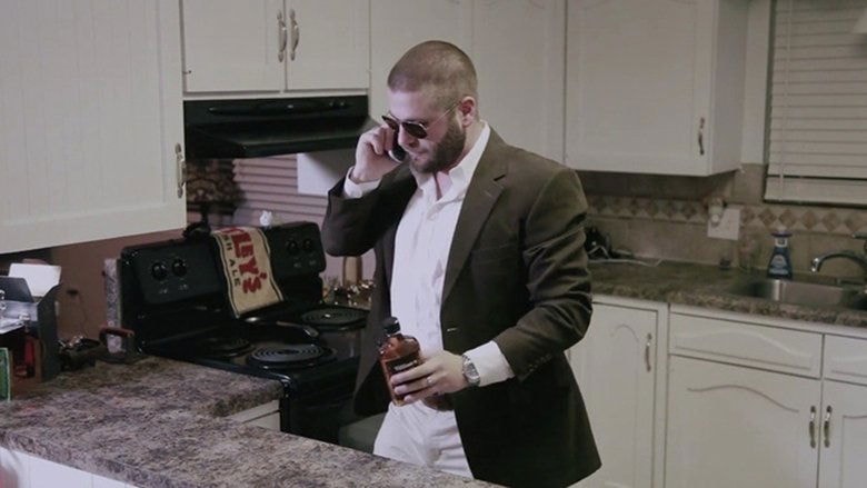 The Bleeding Game background