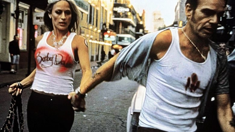 Behind the Badge - Mord im Kleinstadtidyll background