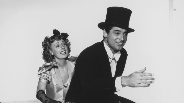 The Awful Truth background