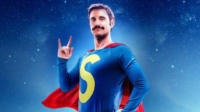 Super López background