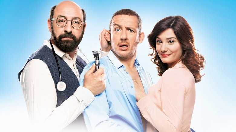 Superchondriac background