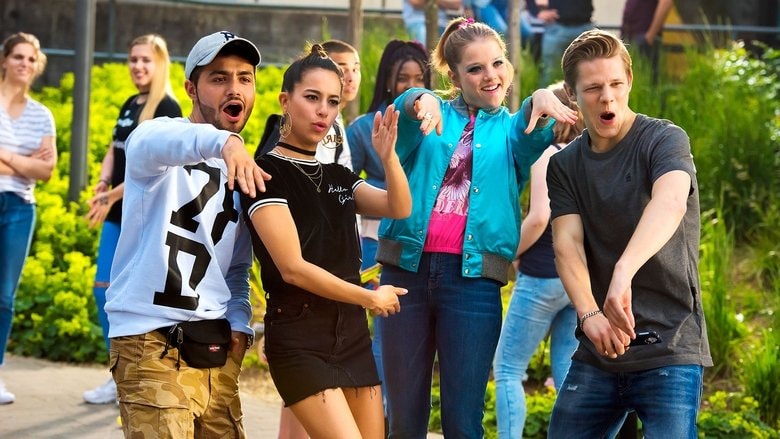Fack ju Göhte 3 background