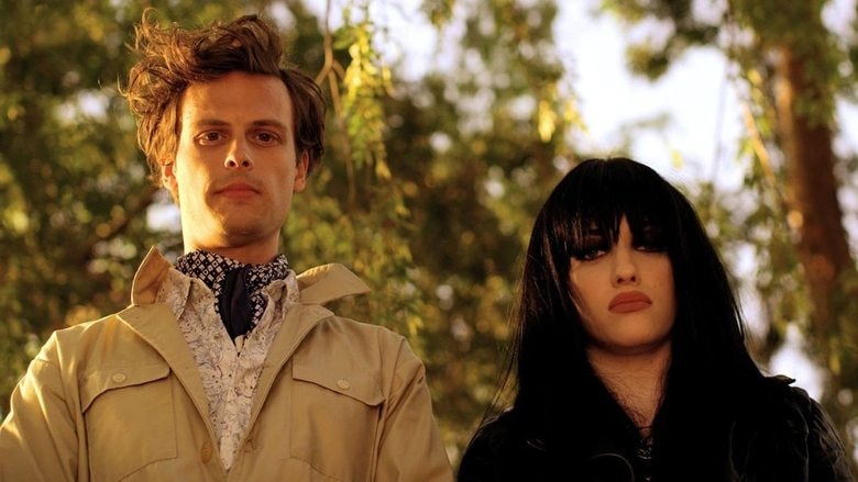 Suburban Gothic background
