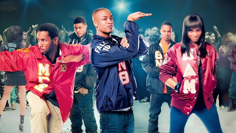 Stomp the Yard 2: Homecoming background