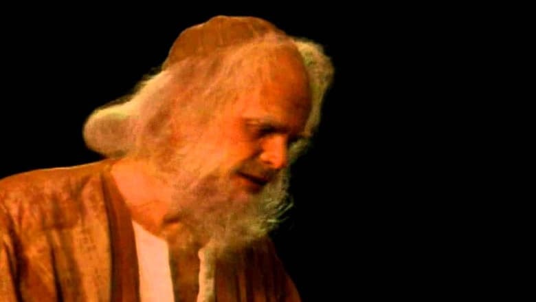 St. John in Exile background