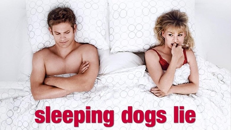 Sleeping Dogs Lie background