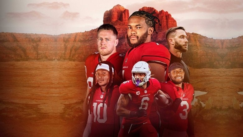 Hard Knocks In Season background
