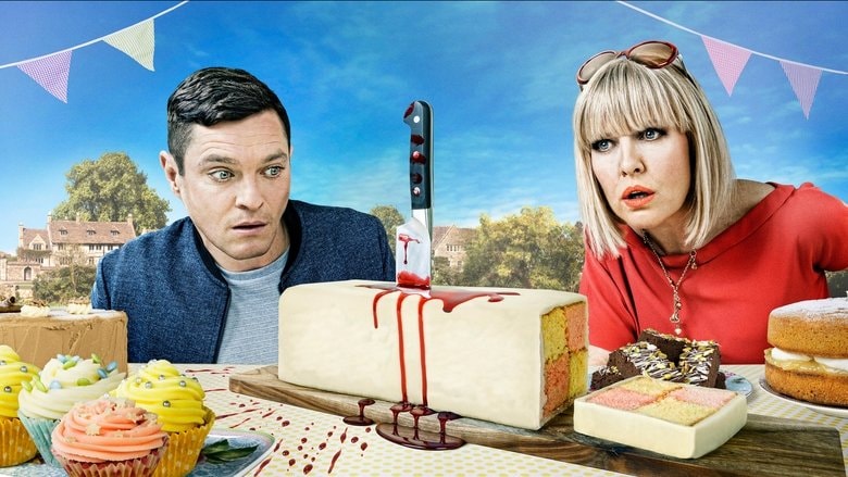 Agatha Raisin background