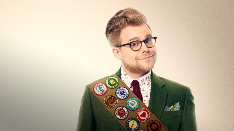 Adam Ruins Everything background