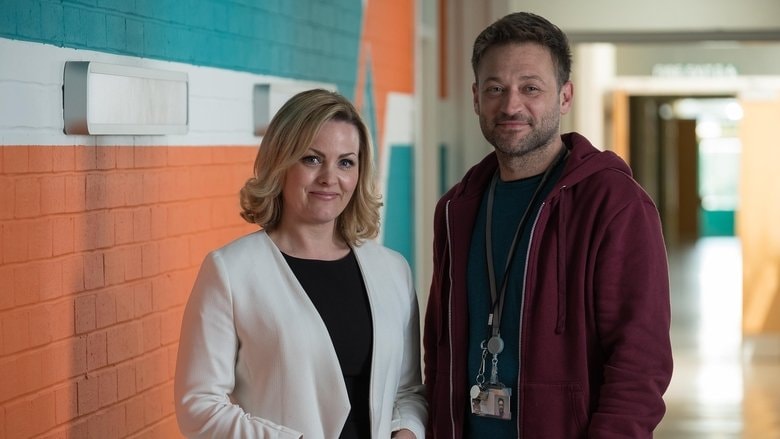 Ackley Bridge background