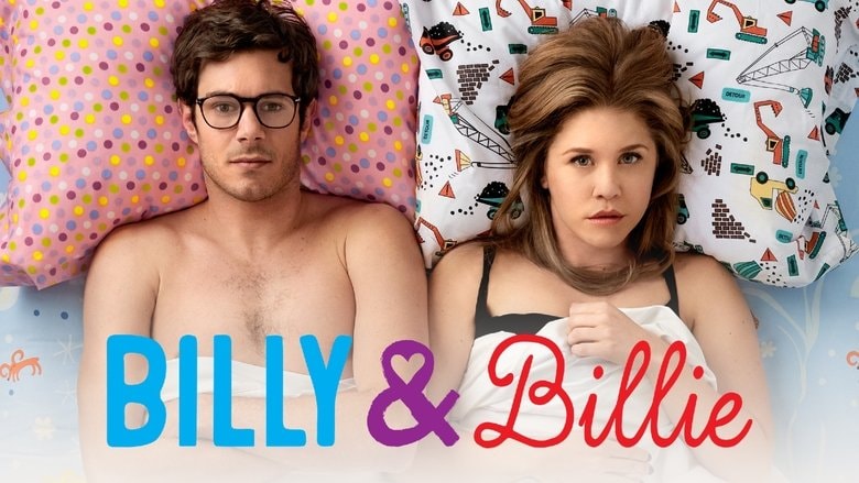 Billy & Billie background