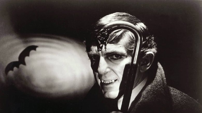 Dark Shadows background