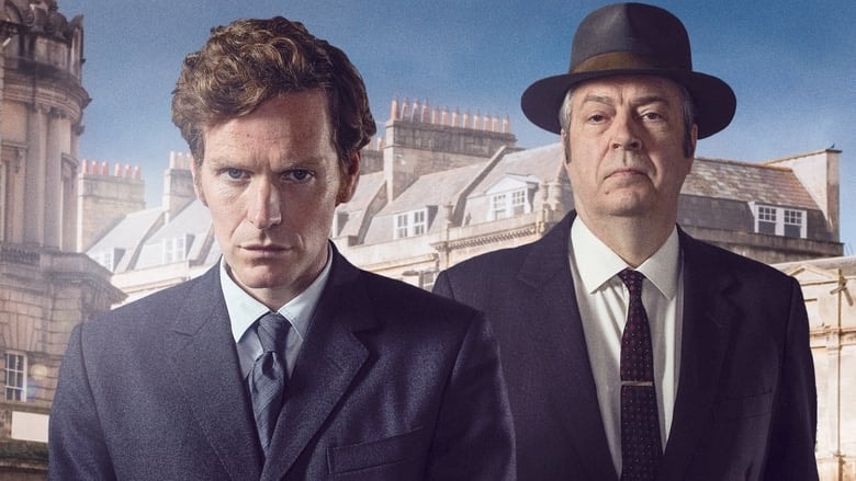 Endeavour background