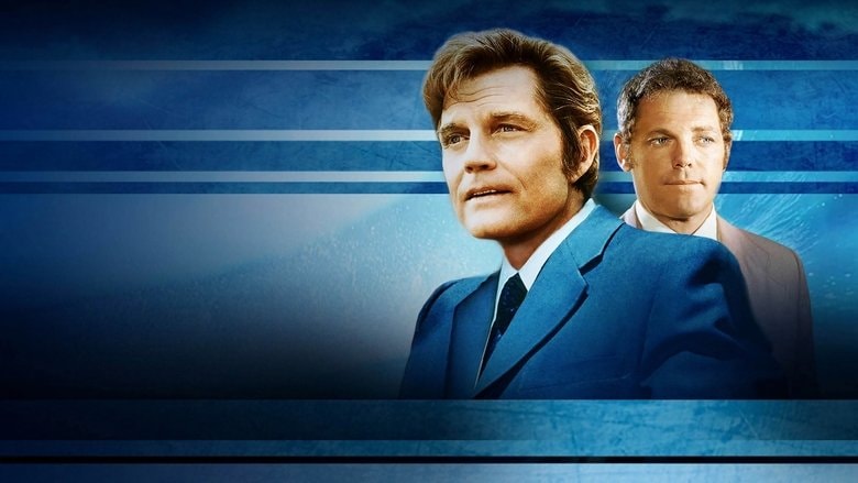 Hawaii 5-0 background