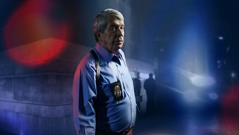 Homicide Hunter: Lt Joe Kenda background