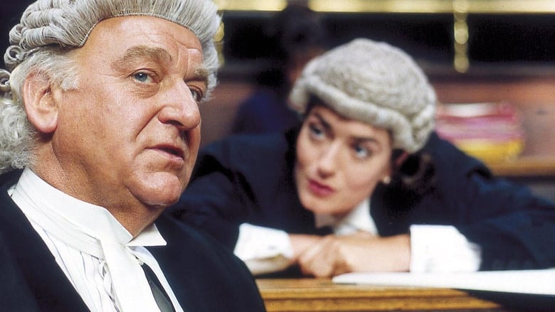 Kavanagh Q.C. background