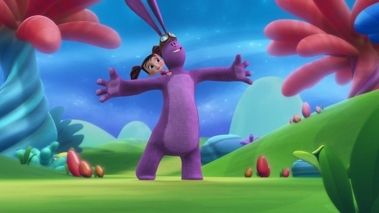 Kate & Mim-Mim background