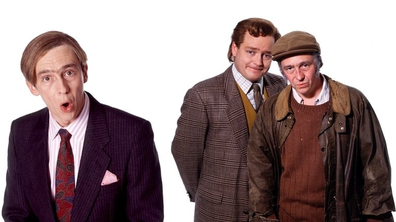 The Fast Show background