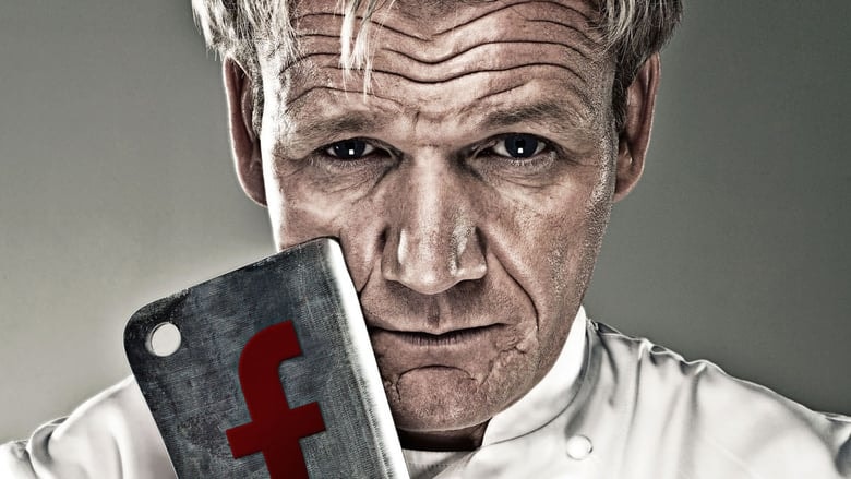 The F Word background