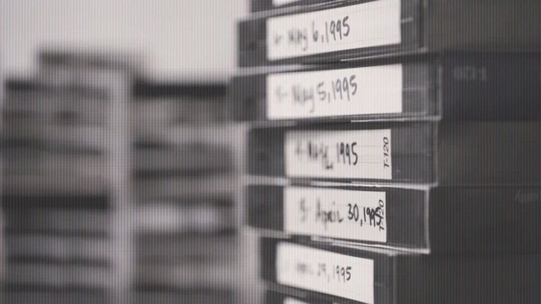 The Confession Tapes background