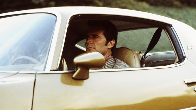 Los casos de Rockford background