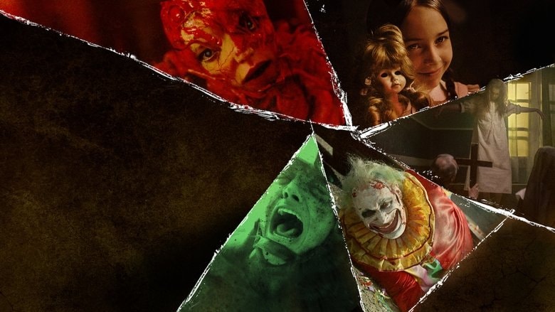 Heimgesucht: Unglaubliche Zeugenberichte background