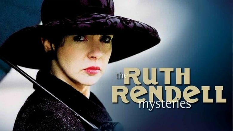 The Ruth Rendell Mysteries background