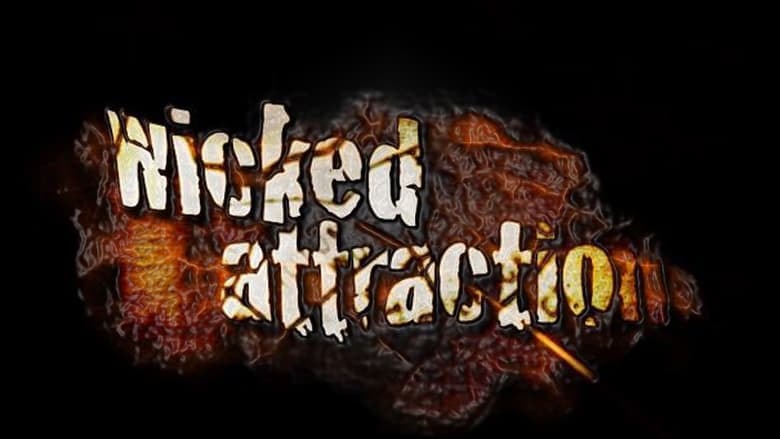 Wicked Attraction background