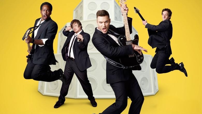 Wedding Band background