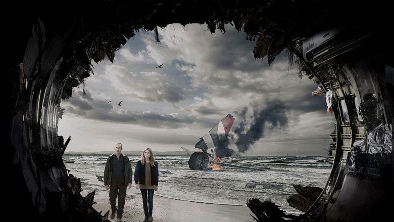 The Tunnel – Mord kennt keine Grenzen background