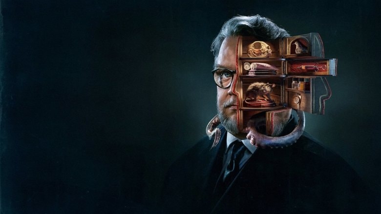 El Gabinete de Curiosidades de Guillermo del Toro background