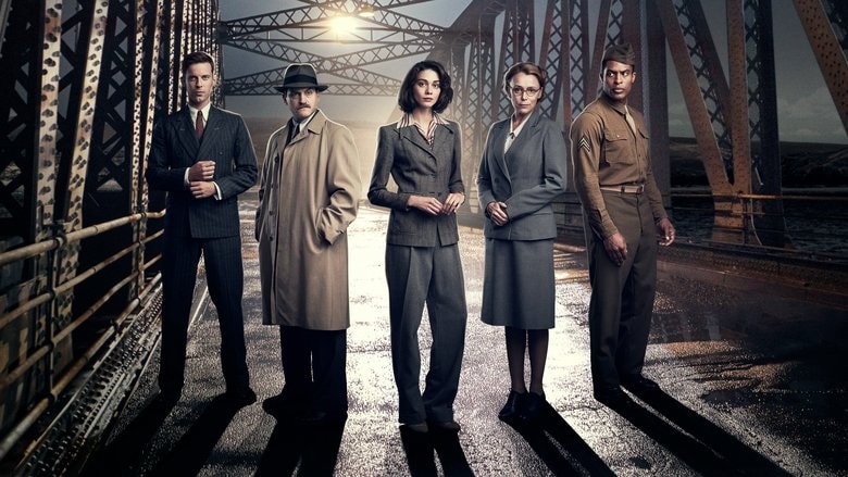 Traidores background