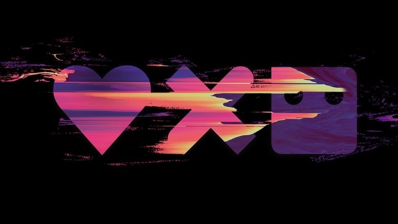 Love, Death & Robots background