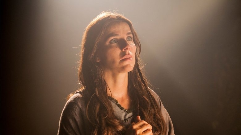 Maria Magdalena background