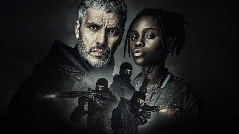 Braqueurs: La série background