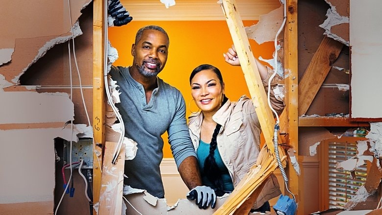 Married to Real Estate background