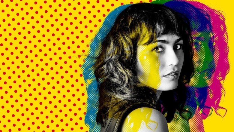 Léan 7 elämää background