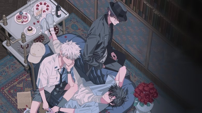 LINK CLICK background